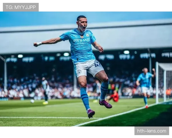 福登展现领袖气质，成功融入球队更衣室成为核心力量