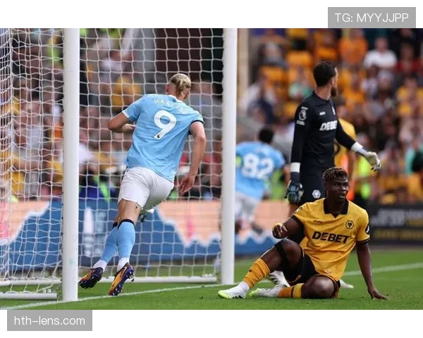 哈兰德欧冠新星表现稳健，持续提升赛场影响力