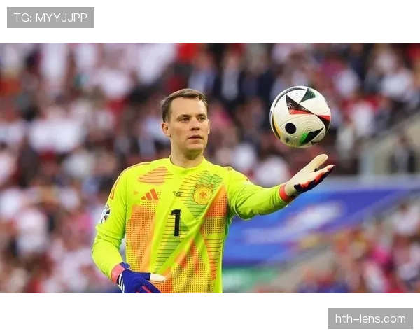 后场第一出球点:诺伊尔的脚下技术 后场第一出球点:诺伊尔的脚下技术