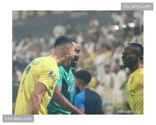 利雅得胜利薪资结构争议引发关注,稳定性面临考验影响赛季走势 利雅得胜利薪资结构争议引发关注,稳定性面临考验影响赛季走势