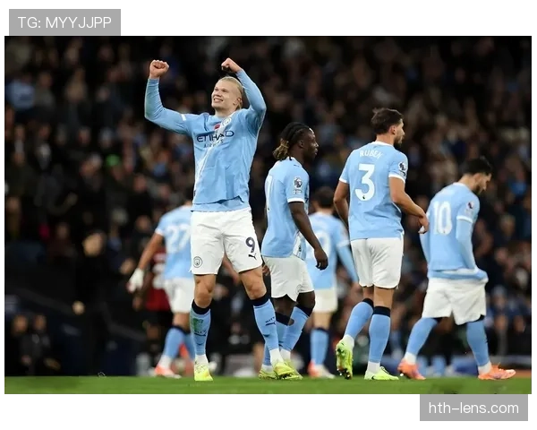 哈兰德 vs C罗:纯射手终结效率与进球分布差距在哪 哈兰德 vs C罗:纯射手终结效率与进球分布差距在哪