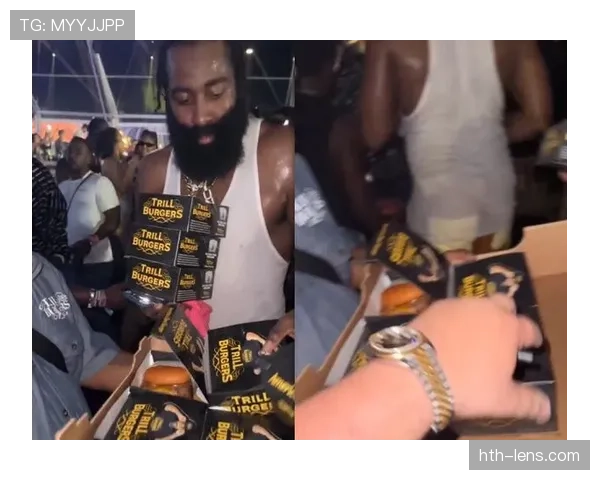 哈登这训练完直接去夜店蹦迪的节奏，真当自己是铁打的？