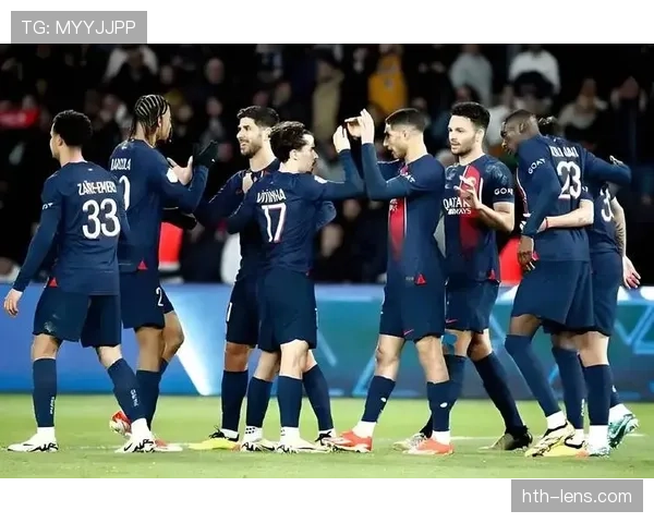 巴黎圣日耳曼多线作战，阵容深度撑不住了？